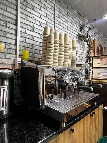 корпус mini atx: Продаётся профессиональная кофемашина Vibiemme (Италия) ☕ — 3