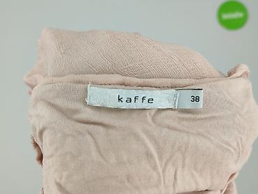 lemonada kurtki: Kaffe, Bluzka damska, rozmiar M — 4