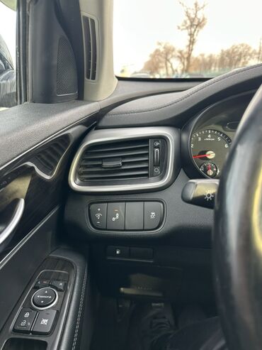 Kia: Kia Sorento: 2019 г., 2.4 л, Автомат, Бензин, Кроссовер — 10