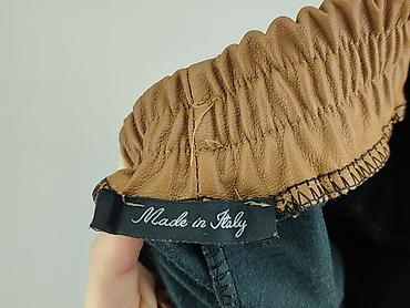 prada dresy: Spodnie materiałowe damskie, rozmiar S — 4