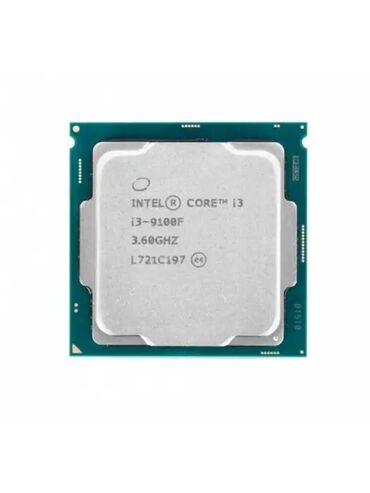жесткие диски apacer: Процессор, Б/у, Intel Core i3, 4 ядер, Для ПК