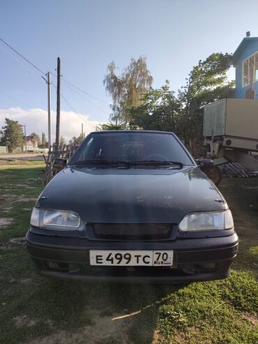 авто 50000 сом: ВАЗ (ЛАДА) 2114 Samara: 2006 г., 1.6 л, Механика, Бензин