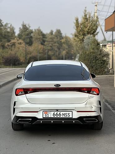 к5 хищник цена бишкек: Kia K5: 2020 г., Автомат, Газ, Седан — 5