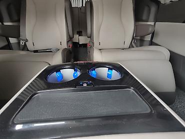 Kia: Kia Carnival: 2021 г., 2.2 л, Автомат, Дизель, Минивэн — 10