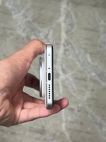 12: Xiaomi, 15 Ultra, Б/у, 256 ГБ, цвет - Белый, 2 SIM — 10