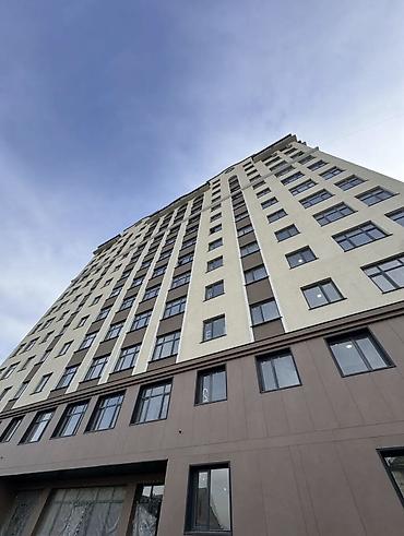 московская квартира: 2 комнаты, 67 м², 9 этаж — 1