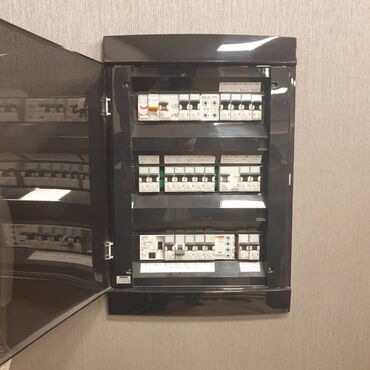 Yeni tikili: 2 otaqlı, Yeni tikili, m. Həzi Aslanov, 65 kv. m — 4