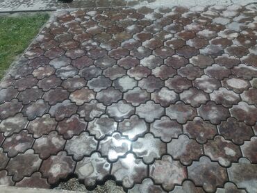 Евробрусчатка: Брусчатка Брусчатки, Брусчатка Бишкек цена, Брусчатка Бишкек Дом at lalafo.kg — 13 Евробрусчатка: Брусчатка Брусчатки, Брусчатка Бишкек цена, Брусчатка Бишкек Дом — 13