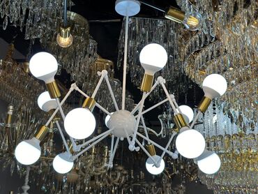 Çilçıraqlar: Çılçıraq, 3 lampa — 2