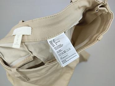 hermes koszula: H&M, Spodnie materiałowe damskie, rozmiar M — 5