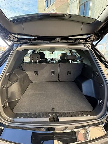 Chevrolet: Chevrolet Equinox: 1.5 l | 2019 il 208000 km Ofrouder/SUV — 4