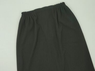 allegro spódnice plisowane: Women`s skirt, size 3XL (EU 46)