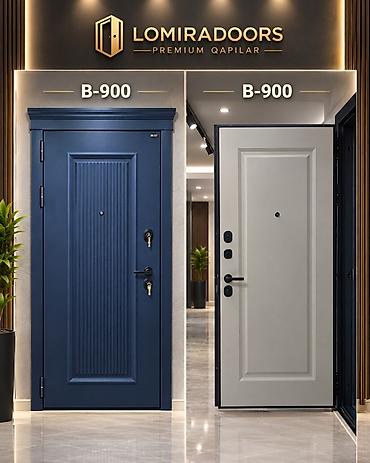 qapi: Lomiradoors.az🚪 ✨ “Правила Входа” firmasına məxsus premium giriş — 7