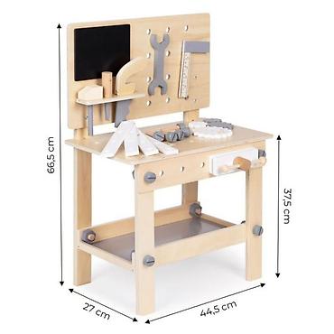 massimo dutti sandale: DRVENA RADIONICA ZA DECU – STO ZA ALAT ECO TOYS Šifra proizvoda — 1
