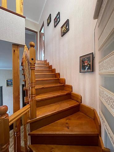 Продажа коттеджей и домов: Продаётся дом в начале Беш Кунгей Двухэтажный дом площадью 220 м² — 17