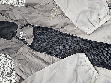 Kurtka, Uniseks, 5 - 6 yaş, Zara Kids