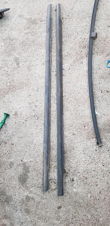 Y61 LAJSNE PROZORA VRATA ZA NISSAN PATROL OD 1998. DO 2005. GOD