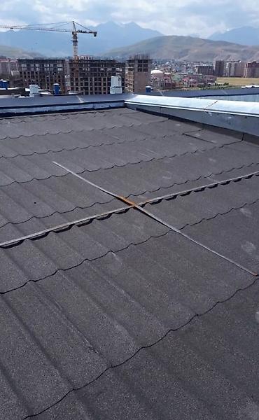 Кровля крыши: Кровля крыши | Монтаж, Демонтаж, Для прогревания Больше 6 лет опыта — 5