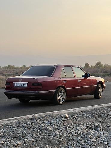 mersedes benz w203: Mercedes-Benz W124: 1995 г., 2.2 л, Автомат, Бензин, Седан — 4