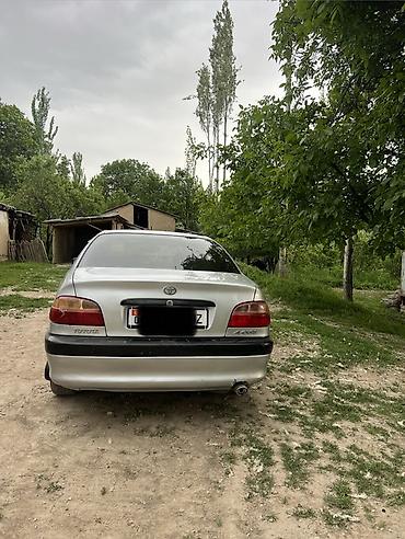 переходник с китайской вилки на европейскую для электромобиля: Toyota Avensis: 2001 г., 1.8 л, Механика, Газ, Седан — 2