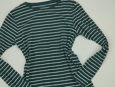mohito bluzki zielone: Блуза жіноча, Primark, M, стан - Хороший