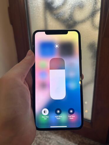 Apple iPhone: IPhone Xs Max, 256 GB, Qara, Face ID — 1