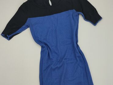 sukienki wieczorowe z narzutką: Dress, S (EU 36), Next, condition - Good