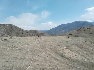 Torpaq sahələrinin satışı: 40 sot, Tikinti, Barter mümkündür, Bələdiyyə — 8