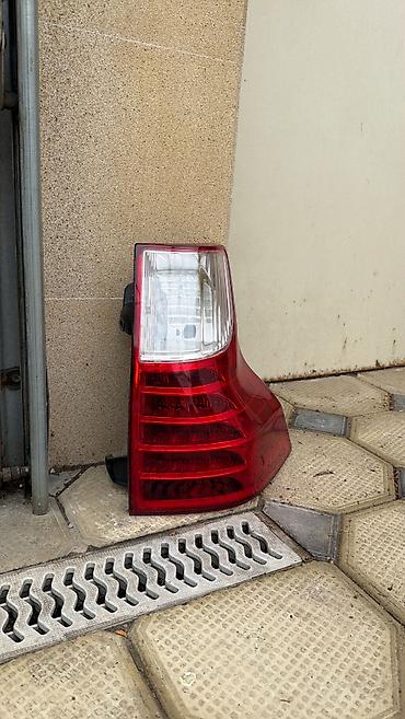 Közərmə, Toyota 2013 il, Orijinal, Yaponiya, İşlənmiş