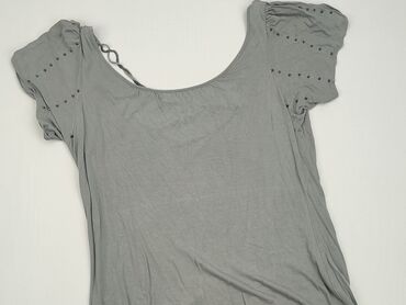 bluzki z rękawem do łokcia allegro: Blouse, Oasis, S (EU 36), condition - Good