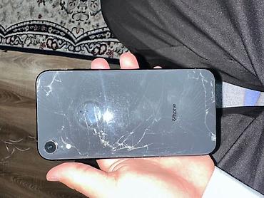 assassin creed: IPhone Xr, Б/у, 128 ГБ, Черный, Чехол, Кабель, 75 % — 6