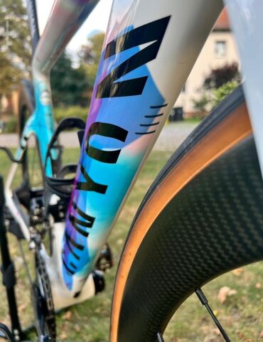 İdman velosipedləri: Ölçü xxs — 2