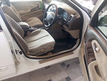 Nissan: Nissan Cefiro: 2002 г., 0.2 л, Автомат, Бензин, Седан at lalafo.kg — 7 Nissan: Nissan Cefiro: 2002 г., 0.2 л, Автомат, Бензин, Седан — 7