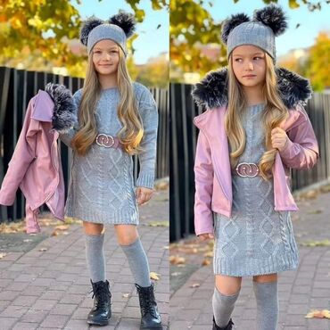 Jakne, kaputi i prsluci: 98-104 — 5