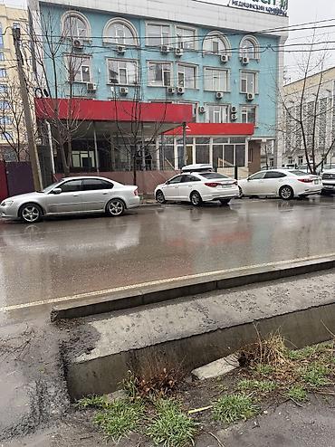 Аренда зданий: Сдается в аренду презентабельное офисное помещение по первой линии ( — 13