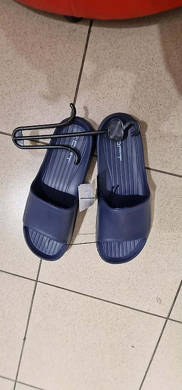 Sandale i papuče: Papuče, veličina - 52 — 7