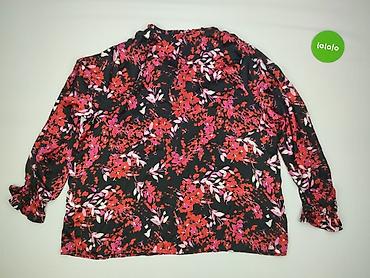 papillonne: Julipa, Bluzka damska, rozmiar 4XL — 3