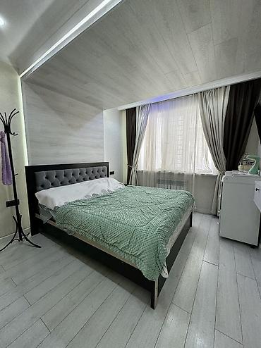 микрорайон: 3 комнаты, 80 м², Восток-5 мкр Элитка, 9 этаж, Евроремонт — 8