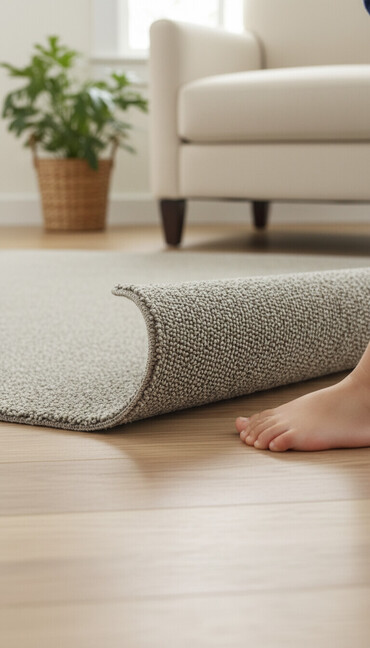 Ковролин: Ковровая плитка (модульные ковровые покрытия) - Формат: квадратные — 2