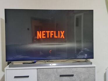 Televizori: Premijum model LG televizora LG 55LB870V-ZA . cena mu je bila par — 7