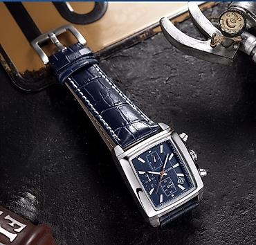 iphone whatch: Классические часы часы, Аллой, Япония, Секундомер, Мужские, Новый — 2