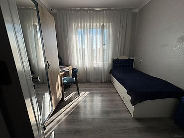 Daşınmaz əmlak: Bakı, Bakıxanov qəs., 4 otaqlı, Köhnə tikili, 100 kv. m — 6