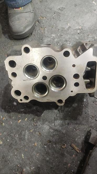 СТО, ремонт транспорта: Ремонт,ГБЦ шлифовка опрессовка замена седел направляющих втулок — 4