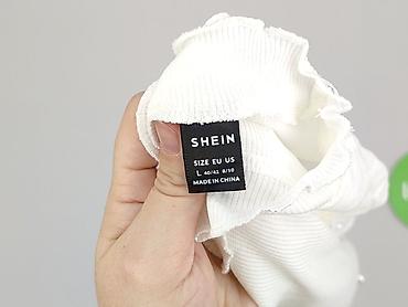 amisu shein: Shein, Bluzka damska, rozmiar L — 5