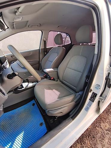roewe i5: Kia Morning: 2019 г., 0.1 л, Автомат, Бензин, Хэтчбэк — 9