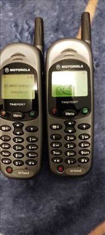 Sony Ericsson: Sony Ericsson Z600 Prodajem telefon skoro kao nov, mali tragovi na — 9