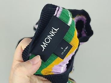 sweter n.every day: Monki, Sweter damski, rozmiar S — 5