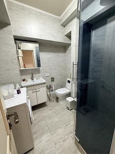 Долгосрочная аренда квартир: 3 комнаты — 5