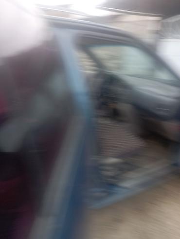 Nissan: Nissan Primera: 2001 г., Универсал — 11