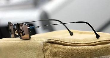 Naočare: Vintage Germany SKANDAL Extra Rare dioptrijski ram. Vrlo, vrlo redak — 4